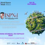 SEMANA MUNDIAL DO ESPAÇO 2024